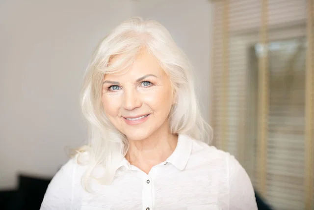 Hormone-Free Medication Eases Menopausal Symptoms in Women