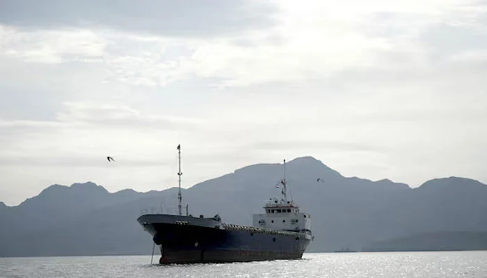Hormuz Traffic Rises Sharply but Still Below Normal