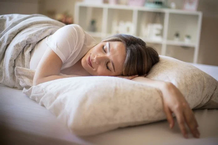 How Sleep & AQP4 Genes Influence Early Alzheimer’s Brain Changes