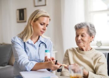 How This Diabetes Medication May Slow Your Body’s Aging Process