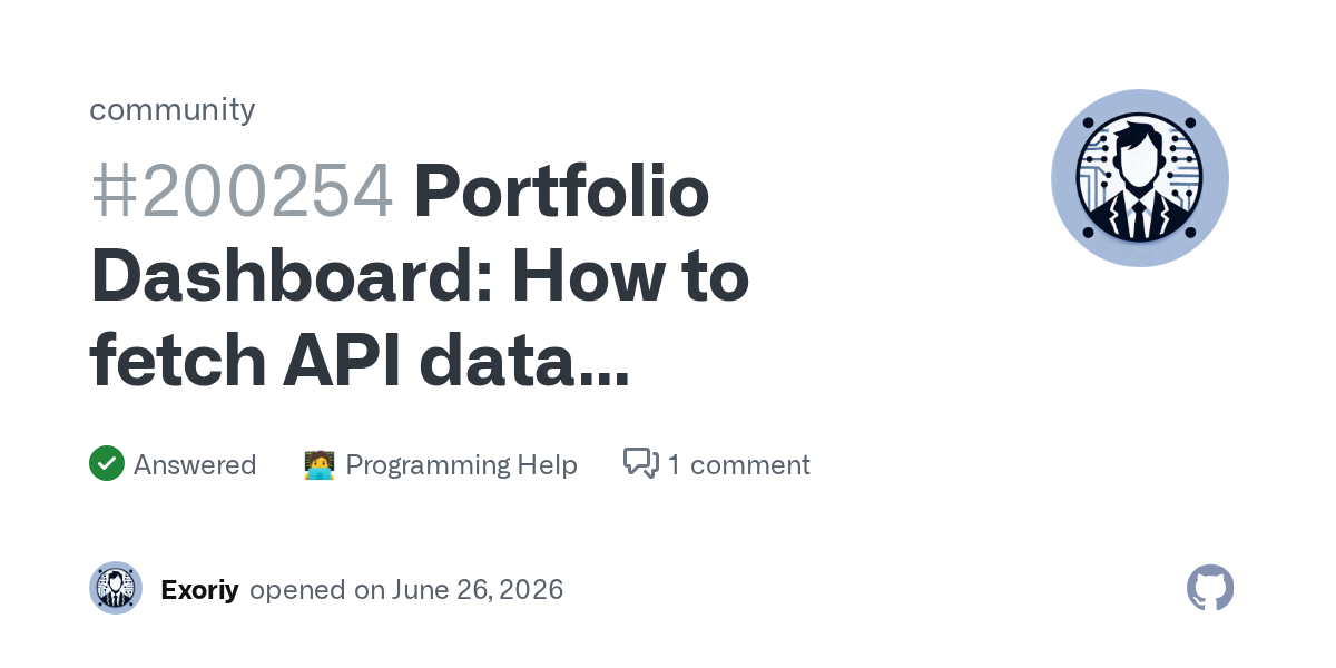 How To Create a Static GitHub & LeetCode Dashboard Without API Limits