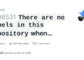 How To Filter Open GitHub Issues by Label