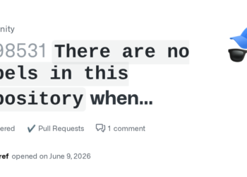 How To Filter Open GitHub Issues by Label