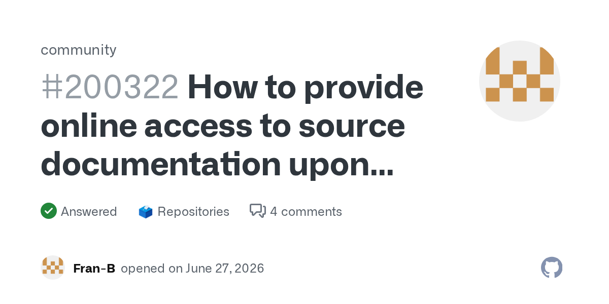 How To Identify Essential Files in a GitHub Code Library Release