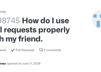 How To Manage Multiple Versions in a GitHub Repo