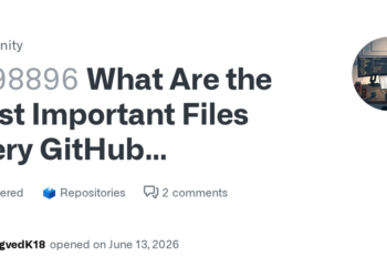 How to Enhance Repository Structure and Maintainability on GitHub