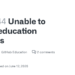 How to Re-verify or Re-apply on GitHub