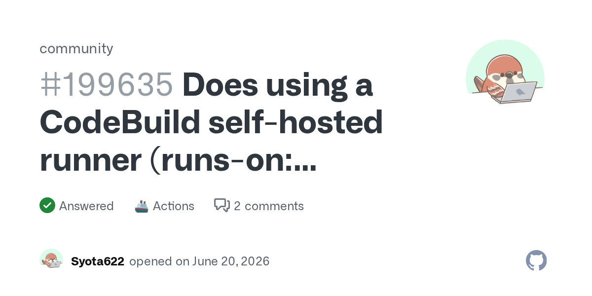 How to Set Up a GitHub Actions Runner for Your Projects