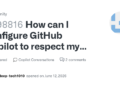 How to Use GitHub Copilot: A Step-by-Step How-To Guide