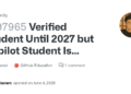 How to Verify Your GitHub Account: Help & Guidance