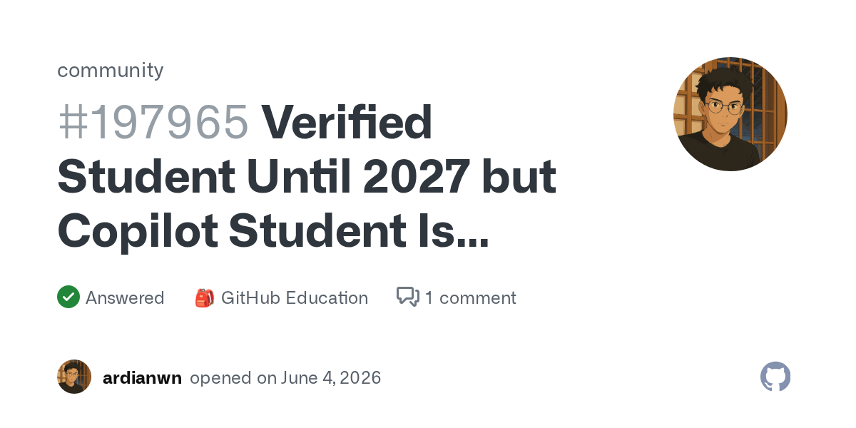 How to Verify Your GitHub Account: Help & Guidance