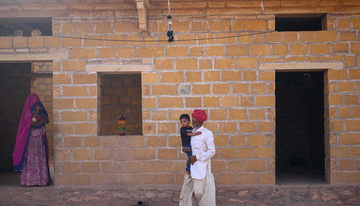 India Adapts to Increasingly Hotter Summers