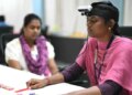 Indian Workers Train AI Robots to Replace Their Jobs