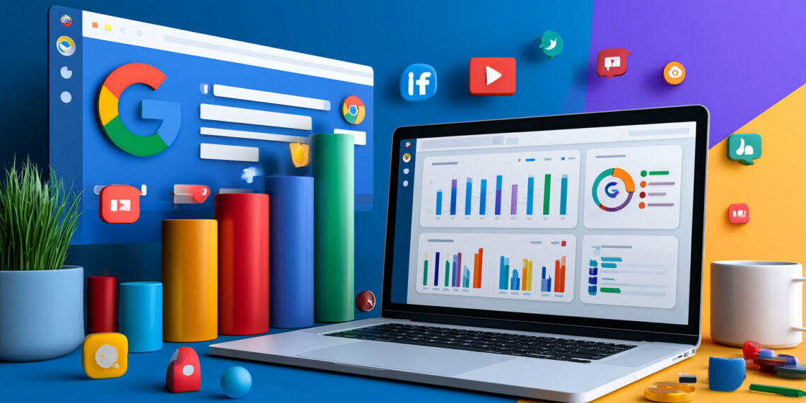 Insights Beta for Google Search Profiles