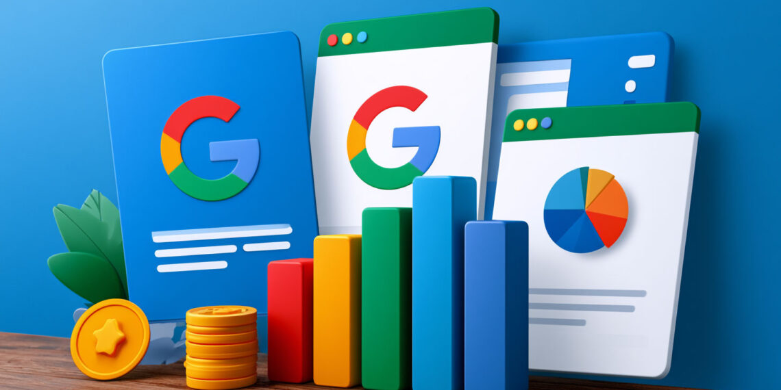 Invalid Activity Credit Report for Google Ads