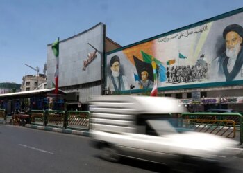Iran Claims US Draft Offers Oil Sanctions, Nuclear Limits, and Asset Relief