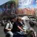 Iran Peace Deal Near as Military Tensions Rise Near Strait of Hormuz