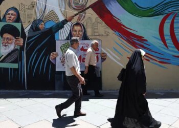 Iran seeks restricted US agreement to ease economic pressure and buy time