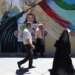 Iran seeks restricted US agreement to ease economic pressure and buy time