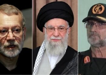 Iranian Leaders Killed in US-Israel Conflict