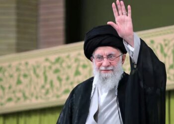 Iran's Supreme Leader Khamenei to be buried July 9, state TV