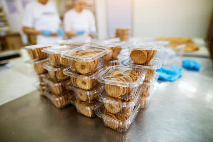 Is Food with Chemicals Safe to Eat?