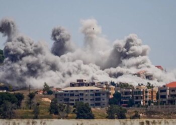 Israel, Lebanon Reach Ceasefire Agreement, Boosting Iran Deal Hopes