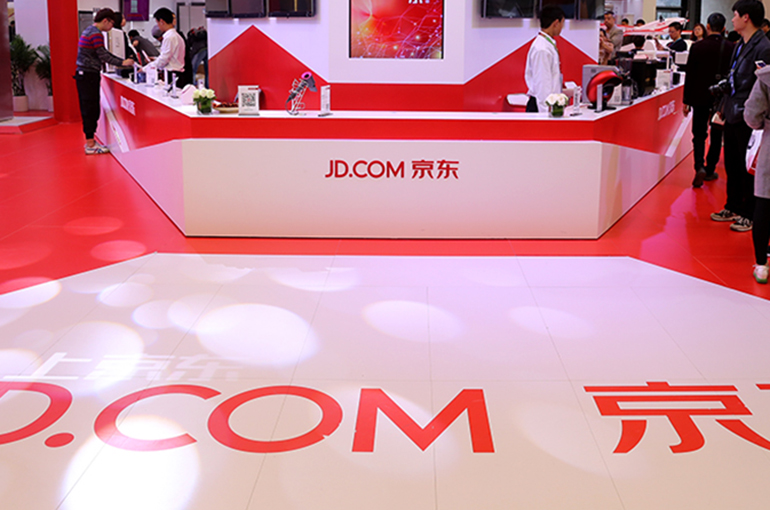 JD.com Launches Robot Repair Centers Across Europe