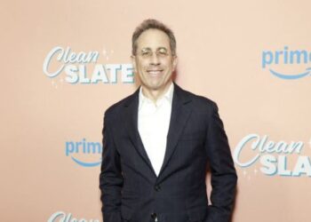 Jerry Seinfeld Sparks Backlash Over blunt Response to ‘Free Palestine’
