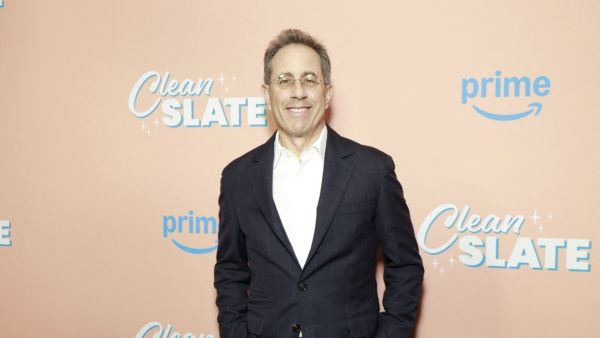 Jerry Seinfeld Sparks Backlash Over blunt Response to ‘Free Palestine’