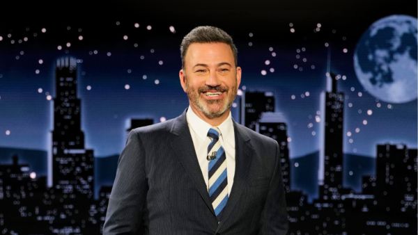 Jimmy Kimmel Reveals Guest Hosts Before Break, Including Trump Foe