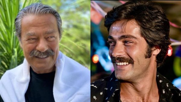Kadir İnanır's Funeral Date Announced After Legendary Actor's Death