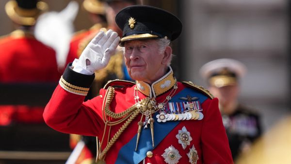 King Charles Leaves Buckingham Palace, Faces £12.9M Tax Bill