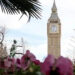 Law Society Head: English Law Boosts Chinese Companies’ Global Reach
