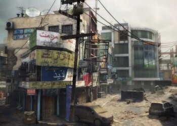 Leaked: PS5 Remasters of Iconic PS3 Action Games