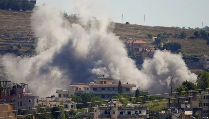 Lebanon Ceasefire Reached After US-Iran Talks in Switzerland Cancelled