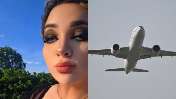 Lia Night Threatens Lawsuit After Jordan Deportation, Vows To Return
