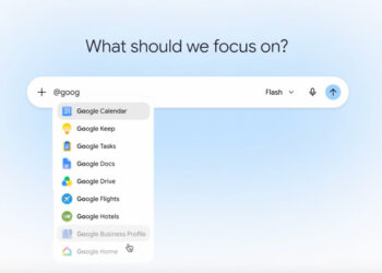 Link Your Google Business Profile with Gemini
