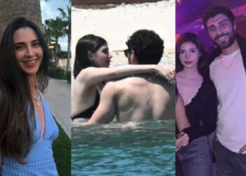 Livanur Aydın Breaks Silence Amid Bodrum Getaway of Ali Öner & Zeynep Atılgan