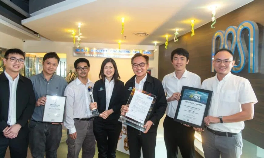 Local Insights Grow Crucial as Chinese Manufacturers Expand in Malaysia, M.E.I. States