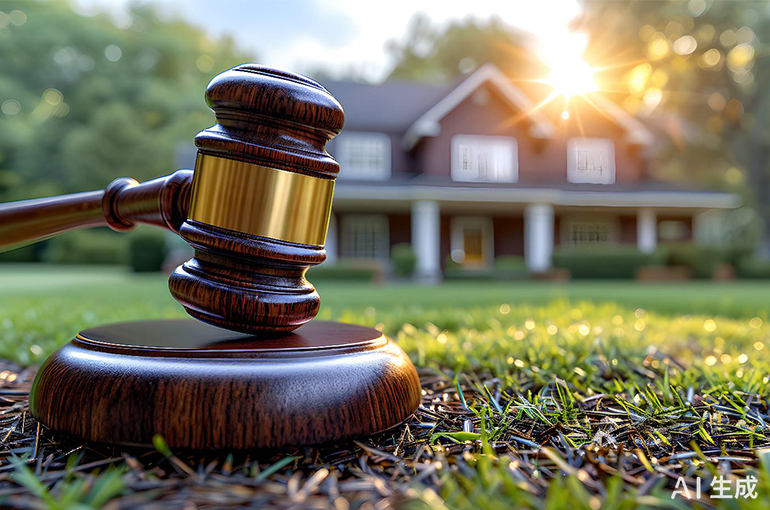 Luxury Home Boom Boosts Land Auction Prices in Major Cities