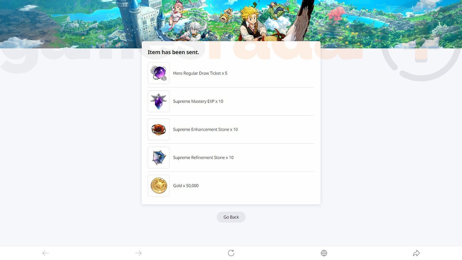Seven Deadly Sins Origin Codes for June 2026
