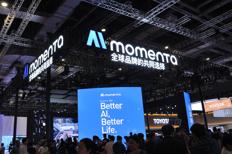 Major Investors Commit $376M to Momenta’s Hong Kong IPO