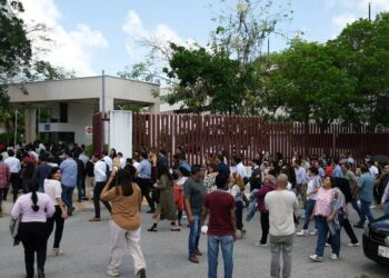 Massive 150-Year-Strong Earthquake Spurs Shakes in Cuba, Mexico, Florida