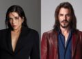 Mehmet Günsür and Devrim Özkan Start Filming Aşk Tesadüfleri Sever 3