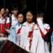 Millions of Chinese Students Take the Challenging Gaokao Exam