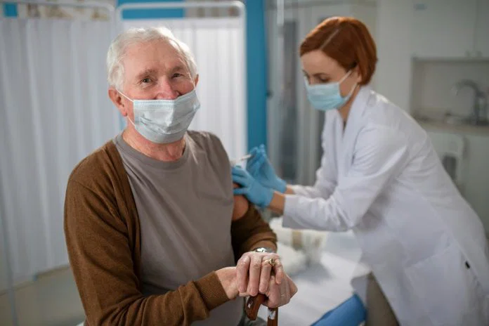 Natural Compound Could Boost Immune Health in Seniors