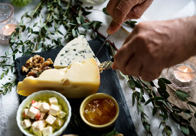 Natural Trans Fats in Milk and Cheese Might Not Hurt Your Heart