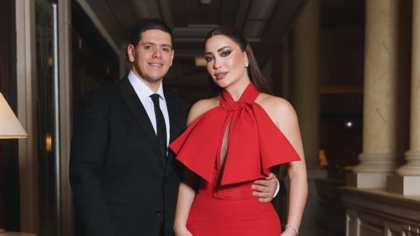 Nesreen Tafesh Speaks Out About Divorce from Her Third Husband, Ahmed Johar