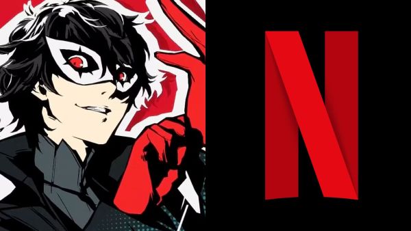 Netflix's Live-Action Persona Series Sparks Mixed Reactions